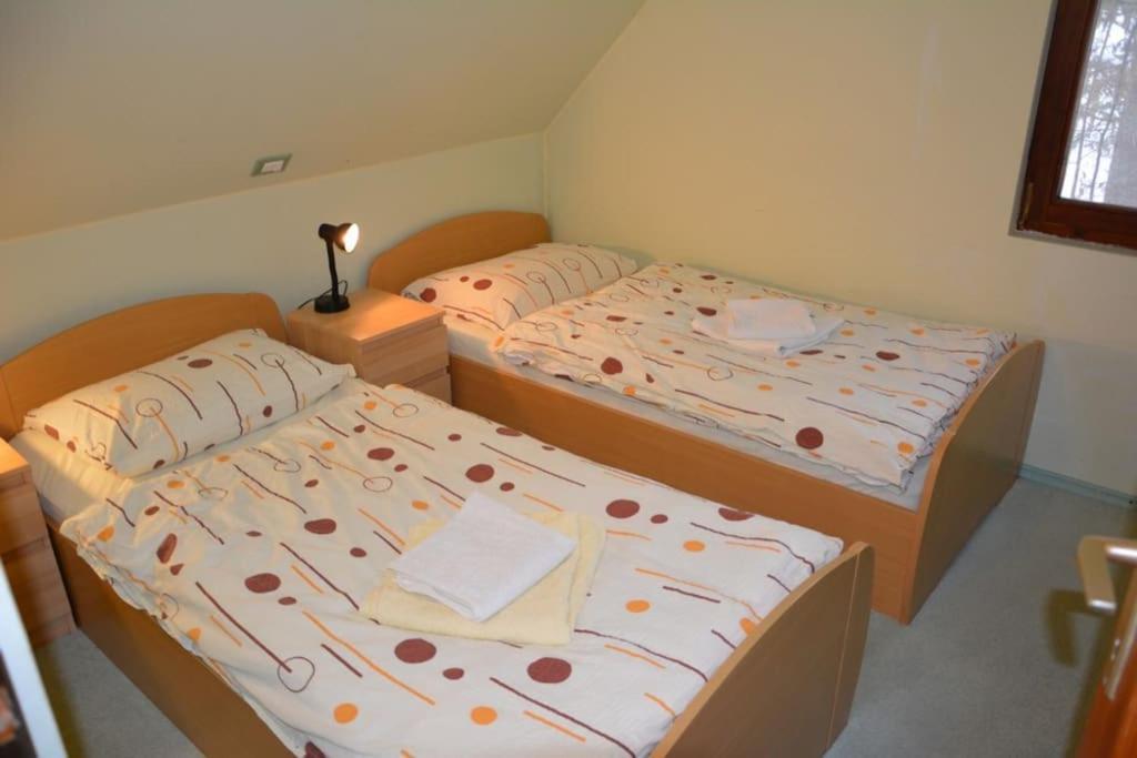 Apartment Lake Bohinj No. 5 ภายนอก รูปภาพ