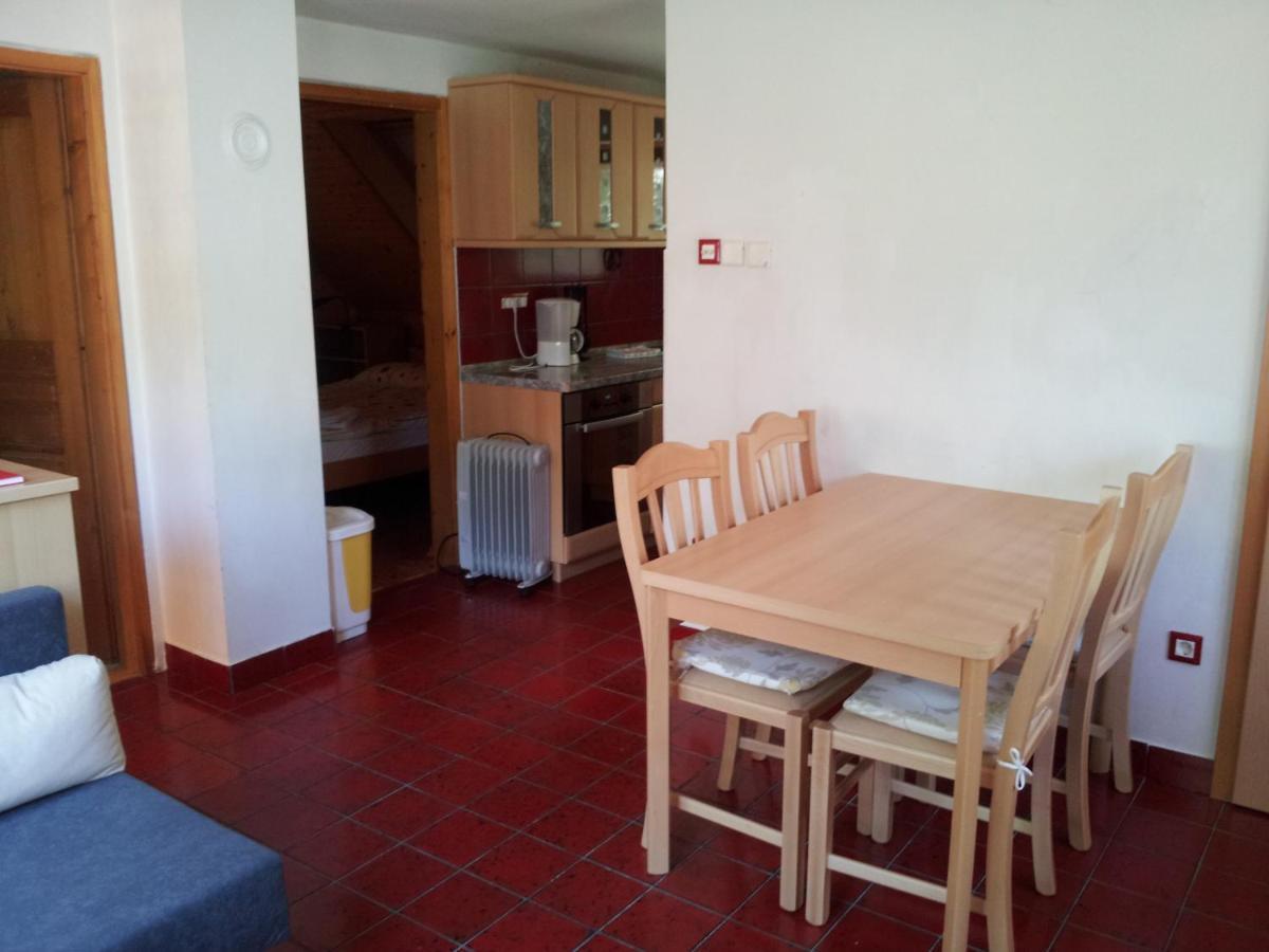 Apartment Lake Bohinj No. 5 ภายนอก รูปภาพ