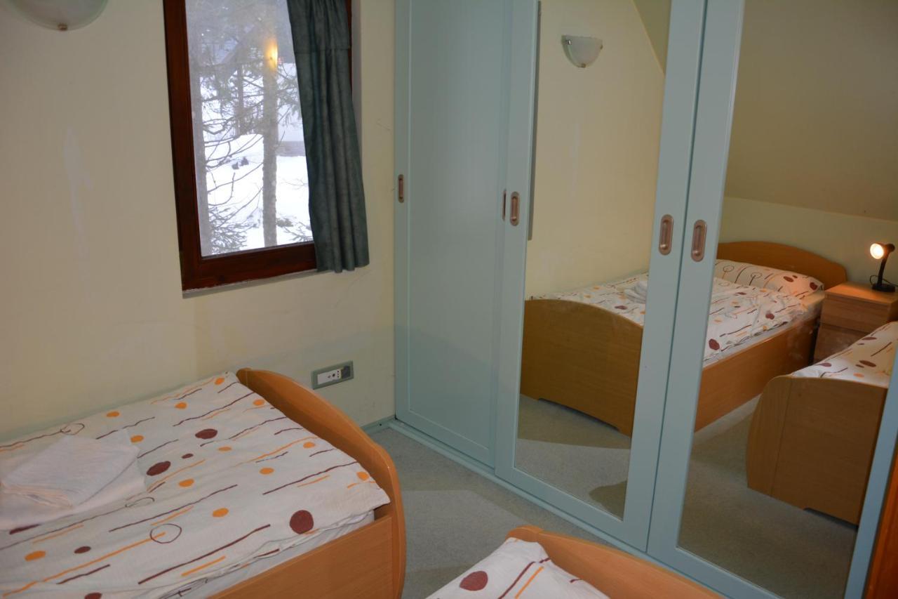 Apartment Lake Bohinj No. 5 ภายนอก รูปภาพ