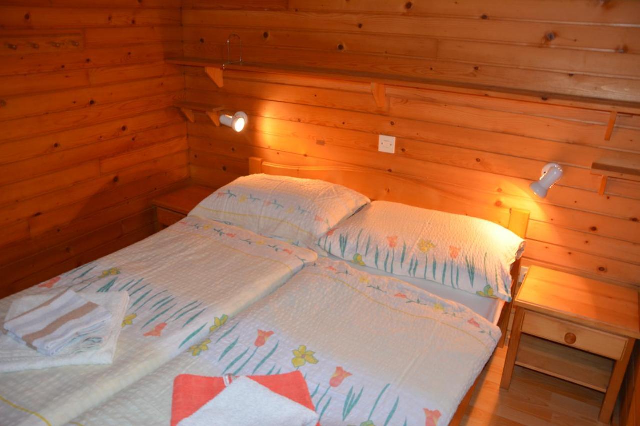 Apartment Lake Bohinj No. 5 ภายนอก รูปภาพ