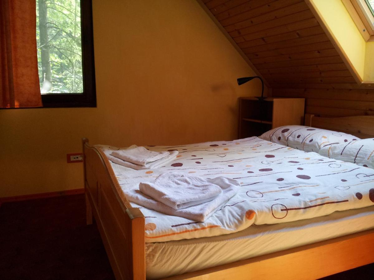 Apartment Lake Bohinj No. 5 ภายนอก รูปภาพ